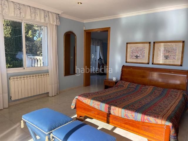 Foto dd001d0b-2505-48a2-8164-218ce8763e01. Xalet amb piscina a Vilafortuny Cambrils
