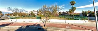 Residential Plot in Carrer varsvia 3. nico gran terreno en la zona