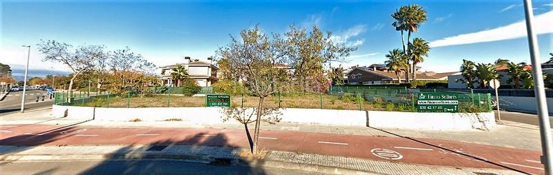 Foto da8a7017-514c-42f1-bd16-20538d1a64b2. Terrain résidentiel dans carrer varsòvia 3 dans Els Ametllers Cambrils