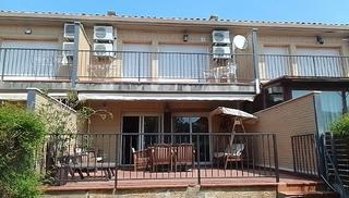 Semi detached house  Carrer belgrad
