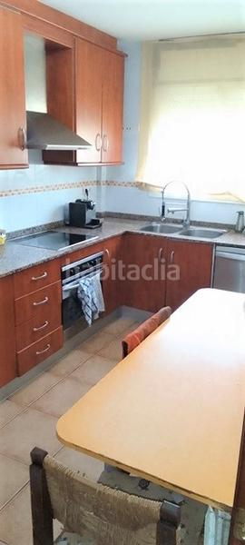 Foto 7cabf9b2-144a-4c53-9b85-f284d80a602a. Casa a schiera con riscaldamento parcheggio in Els Ametllers Cambrils