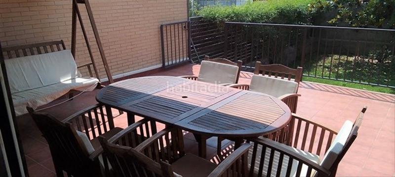 Foto a7f7294c-09eb-4cf0-a39c-4815c09ec339. Casa a schiera con riscaldamento parcheggio in Els Ametllers Cambrils