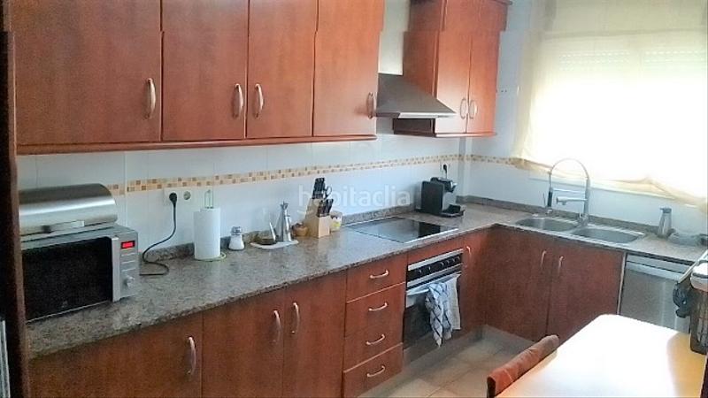 Foto ac582445-2789-4af2-b1f6-87ea04aef5d3. Casa a schiera con riscaldamento parcheggio in Els Ametllers Cambrils