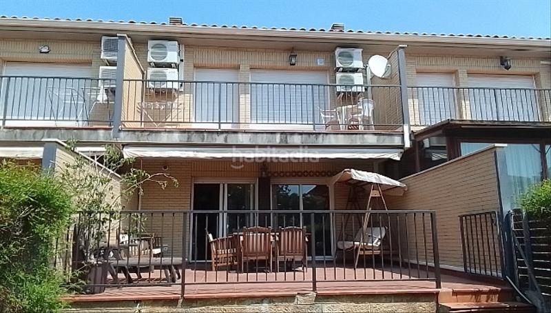 Foto acc91dbe-37eb-42da-bc05-84770add7ac4. Casa a schiera con riscaldamento parcheggio in Els Ametllers Cambrils