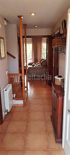 Foto cb236fd3-3c8b-4d7f-93e5-4a3dc847e819. Casa a schiera con riscaldamento parcheggio in Els Ametllers Cambrils