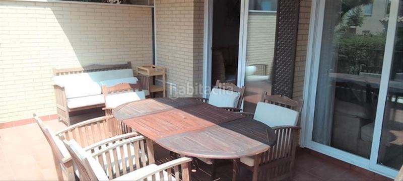 Foto ee2b6374-98ea-4c97-8dd6-3f836b1249ab. Casa a schiera con riscaldamento parcheggio in Els Ametllers Cambrils
