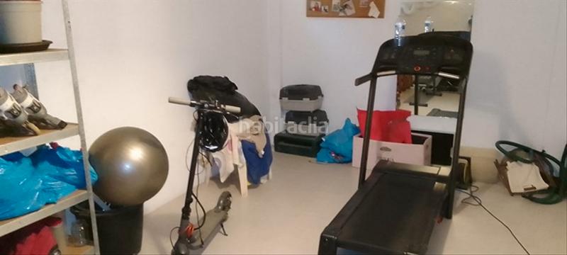 Foto f3be8db3-b1a4-4d41-94ed-605270637d44. Casa a schiera con riscaldamento parcheggio in Els Ametllers Cambrils
