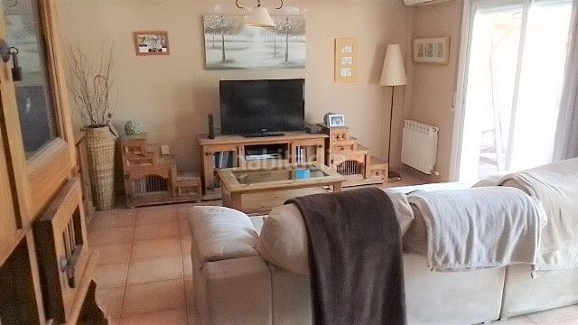 Foto af9fe8a9-0d84-42a0-855e-3e00cfaeb1be. Casa adossada amb aparcament a Els Ametllers Cambrils