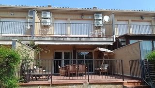 Semi detached house in Els Ametllers