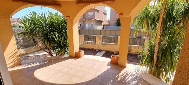 Foto 2cf00d13-1fd6-40ce-aef9-364d3f2939b5. Chalet avec chauffage parking dans Jardins de Vilafortuny - Mas d'en Bosch Cambrils