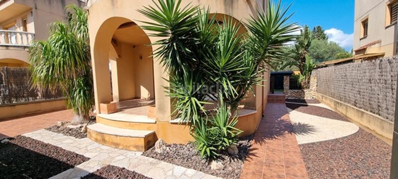 Foto 69c3e426-2332-4c44-9eca-860497c0cae9. Chalet avec chauffage parking dans Jardins de Vilafortuny - Mas d'en Bosch Cambrils