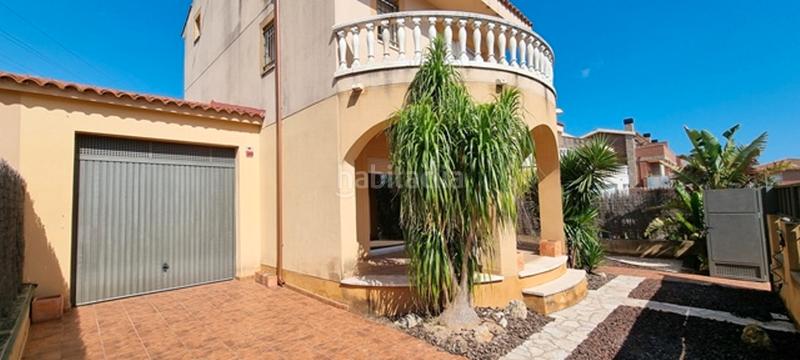Foto 0e7ef20e-840c-45c8-aeb8-d3d9edd205de. Chalet con riscaldamento parcheggio in Jardins de Vilafortuny - Mas d'en Bosch Cambrils