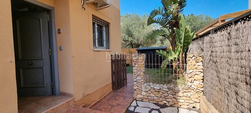 Foto f2d8afc8-ed9d-4b7c-bee5-fe7243d255e6. Chalet con riscaldamento parcheggio in Jardins de Vilafortuny - Mas d'en Bosch Cambrils
