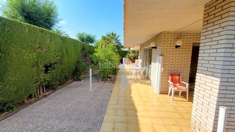 Foto 1845f9af-f748-4126-b379-c0da7b7abe5a. Chalet casa en planta baja ideal para gran familia en Cambrils