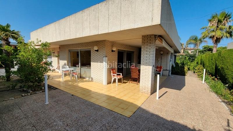 Foto 22a3cff9-ca32-4459-a868-0dbd87d2ce1b. Chalet casa en planta baja ideal para gran familia en Cambrils