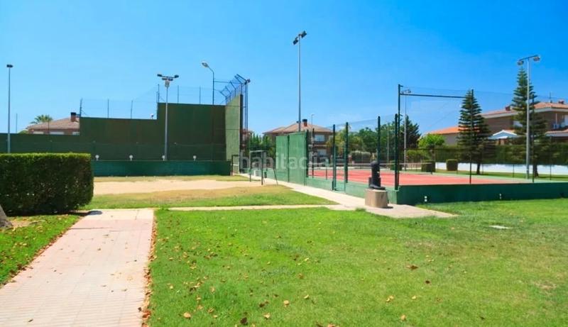 Foto 857d63da-6f71-436d-9405-76b4d48ec228. Chalet casa en planta baja ideal para gran familia en Cambrils