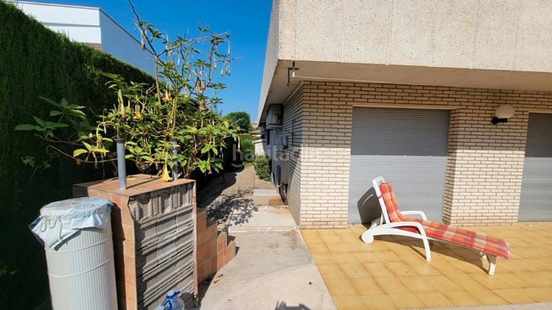 Foto 9d0e42b1-c289-4144-b165-cff07388d9f3. Chalet casa en planta baja ideal para gran familia en Cambrils