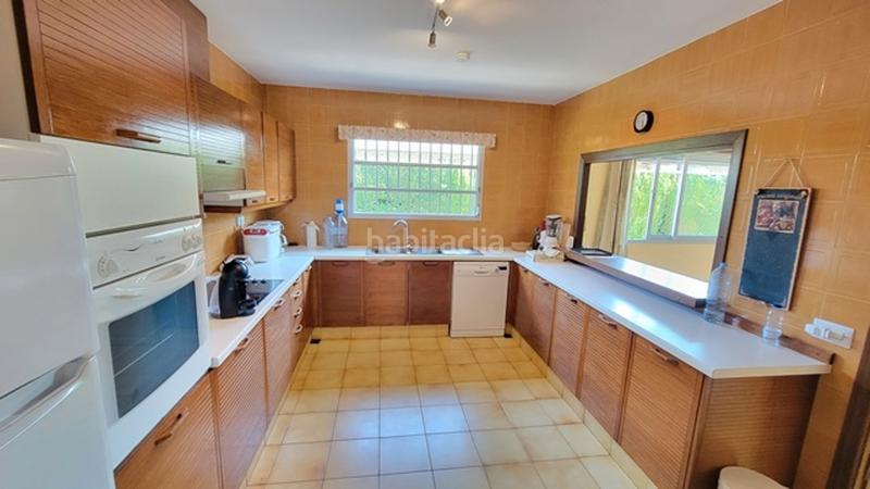 Foto a94eb2ac-da02-4b58-8442-781c0401bf52. Chalet casa en planta baja ideal para gran familia en Cambrils