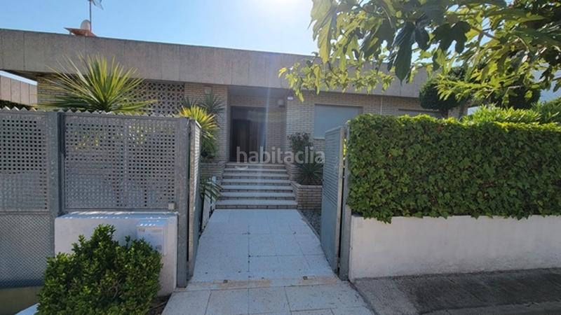 Foto d128f1e6-def5-40a2-950a-674ea8841453. Chalet casa en planta baja ideal para gran familia en Cambrils