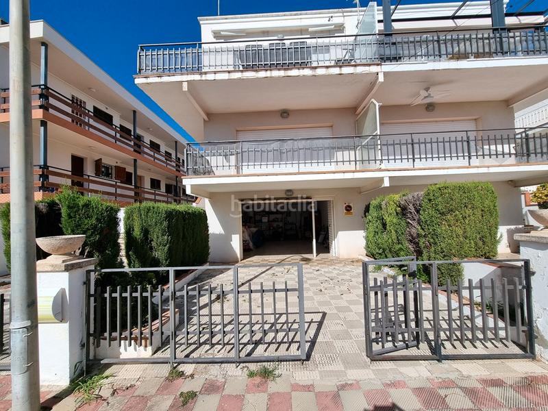 Foto 99aed27c-c6f1-48c7-a836-7e7c257d27d3. Apartamento en Regueral - Prat d'en Forés Cambrils