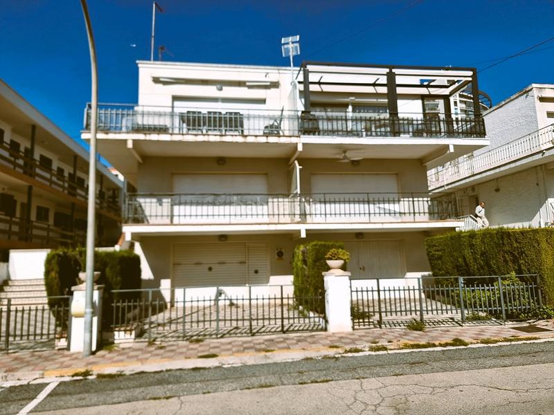 Foto e46b7bb0-212b-4202-908b-758740f94abb. Apartamento en Regueral - Prat d'en Forés Cambrils
