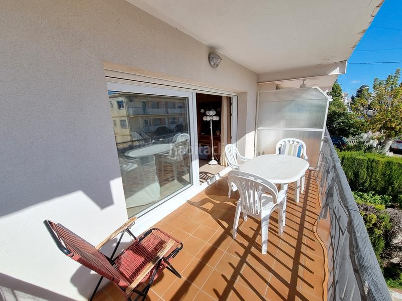 Foto 2a09732a-8ae4-4e10-88d8-58164a023f98. Apartment with parking in Regueral - Prat d'en Forés Cambrils