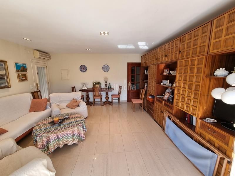 Foto 58612d65-4c6f-445f-b398-dfbfbe712047. Apartment with parking in Regueral - Prat d'en Forés Cambrils