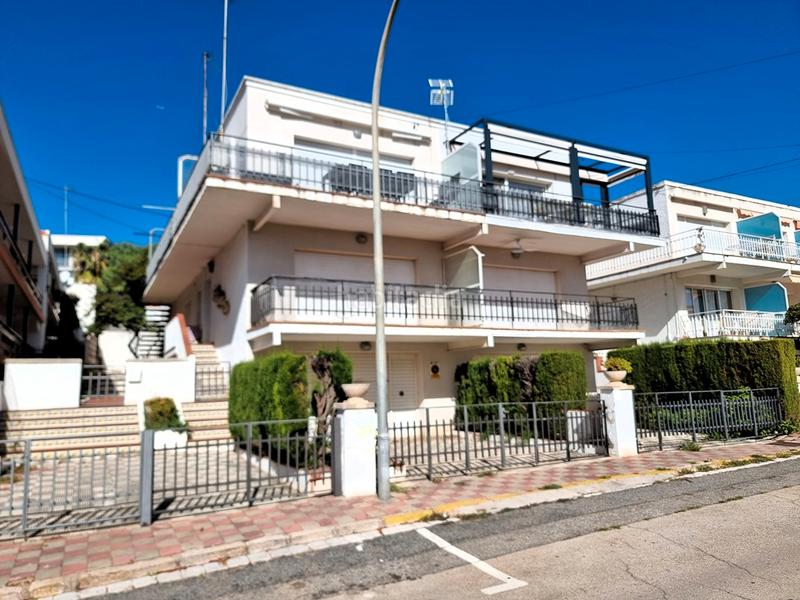 Foto ed7616d3-e8dd-4672-9271-72a7646834b8. Apartment with parking in Regueral - Prat d'en Forés Cambrils
