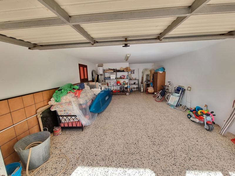 Foto 593e5e15-9119-48e3-a493-354d63d5b088. Appartement avec parking dans Regueral - Prat d'en Forés Cambrils