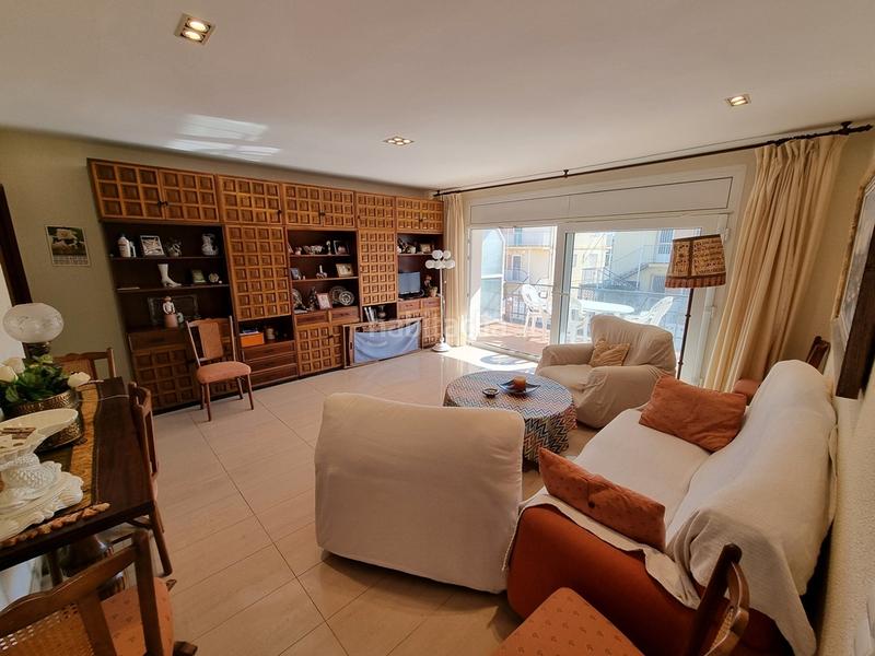 Foto dcebe6e3-5902-407a-a79a-4c64f3332348. Appartement mit parking in Regueral - Prat d'en Forés Cambrils