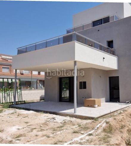 Foto 632ce71b-0830-4391-9765-3b088d37af39. Casa adossada amb calefacció aparcament a Jardins de Vilafortuny - Mas d'en Bosch Cambrils