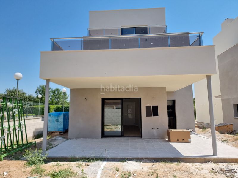 Foto 0b761f4d-dab8-494a-a76b-0bd847dca10e. Xalet amb calefacció aparcament piscina a Jardins de Vilafortuny - Mas d'en Bosch Cambrils