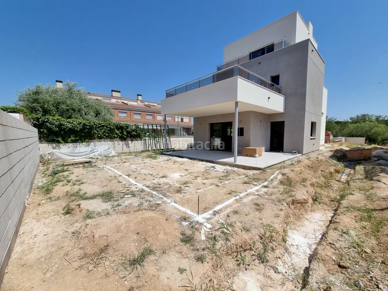Foto 10a91541-8c66-4303-96fa-d1e0c4ff9135. Xalet amb calefacció aparcament piscina a Jardins de Vilafortuny - Mas d'en Bosch Cambrils