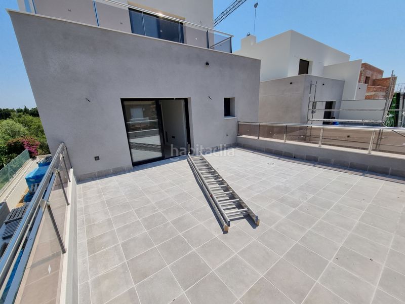 Foto d662d288-8640-4209-a80b-b4e565497b66. Xalet amb calefacció aparcament piscina a Jardins de Vilafortuny - Mas d'en Bosch Cambrils