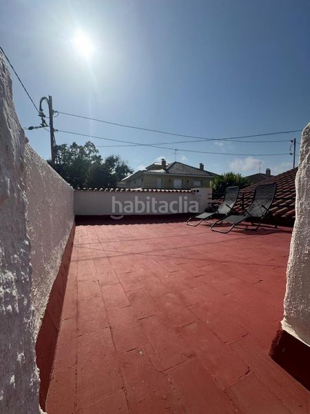 Foto 2e69d98d-aea2-4f8e-86fc-1bace626ffe7. Casa adossada amb xemeneia aparcament a Vilafortuny Cambrils