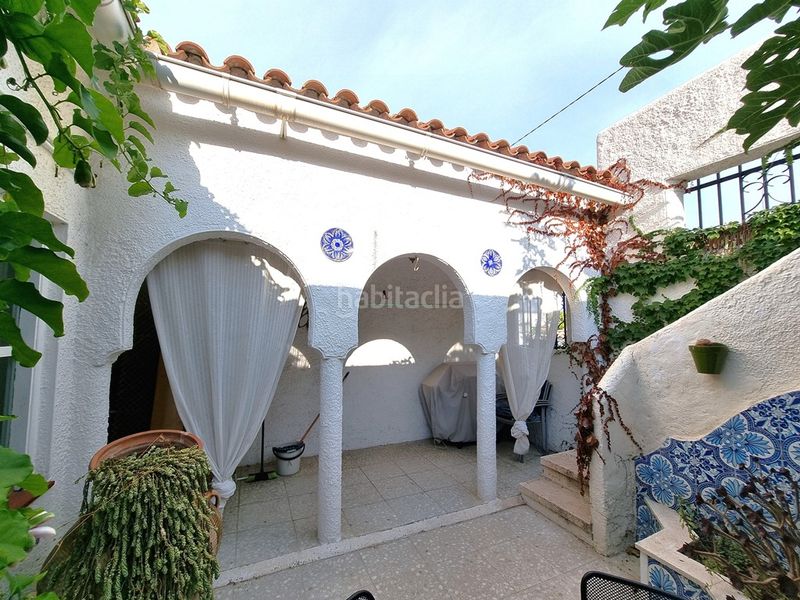 Foto 34eb8ecf-d708-4c7f-8735-d653d338b0e9. Casa adossada amb xemeneia aparcament a Vilafortuny Cambrils