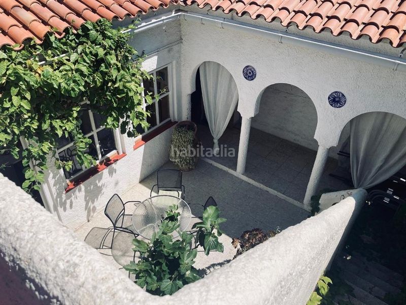Foto 706098a5-8d4b-4887-ba1c-90016993aa3d. Casa adossada amb xemeneia aparcament a Vilafortuny Cambrils