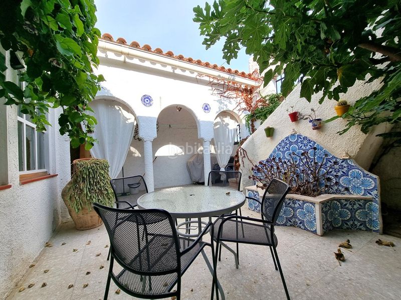 Foto acaefee7-b315-440b-adab-41e794c4e4b2. Casa adossada amb xemeneia aparcament a Vilafortuny Cambrils