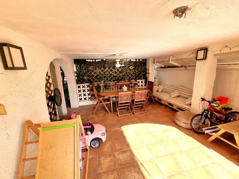 Foto e536a33f-acfb-4bfe-b27f-eb1047022d34. Casa adossada amb calefacció aparcament piscina a Cambrils
