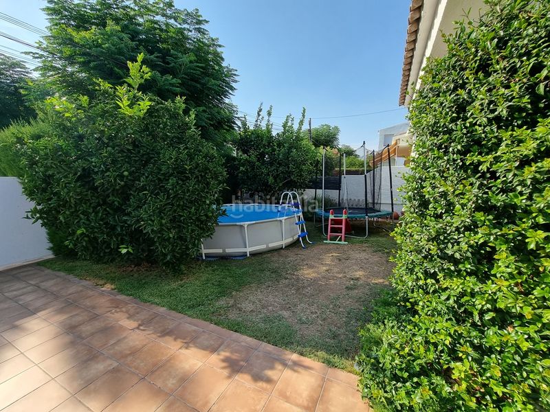 Foto fb746da0-3677-4c30-94e8-0b6415dffa1c. Casa adossada amb calefacció aparcament piscina a Cambrils