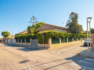 Chalet en Jardins de Vilafortuny - Mas d'en Bosch. Ideal para vivir todo el año