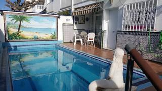 Semi detached house in Els Tallats - Mas Oliv