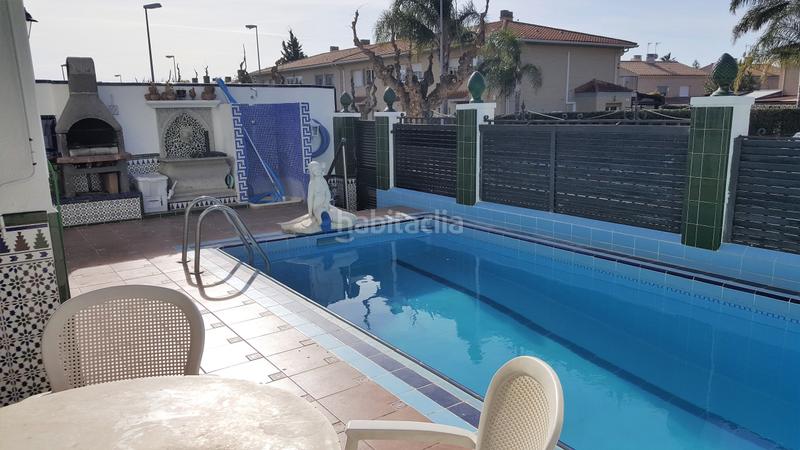 Foto 2478568b-175d-42ab-8df8-09db55ba6194. Casa adosada en Els Tallats - Mas Olivé Cambrils