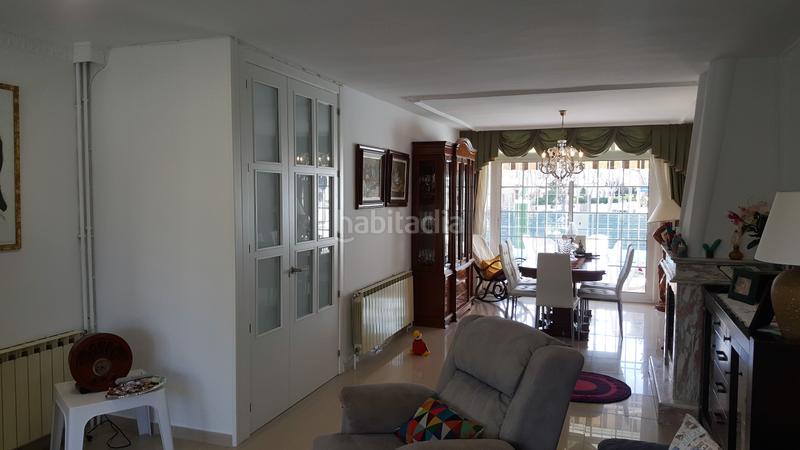 Foto 2f07f905-1a9b-4f21-8121-987474580d24. Casa adosada en Els Tallats - Mas Olivé Cambrils