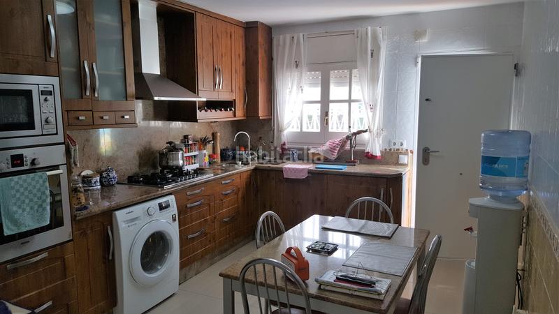 Foto 793e8d4d-45dd-4368-84b0-3aa34a97543e. Casa adosada en Els Tallats - Mas Olivé Cambrils