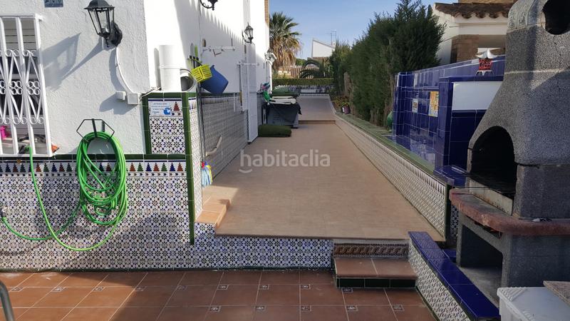 Foto 9a64ae74-f55b-4592-82a8-5094f7d01d13. Casa adossada amb xemeneia calefacció aparcament piscina a Cambrils