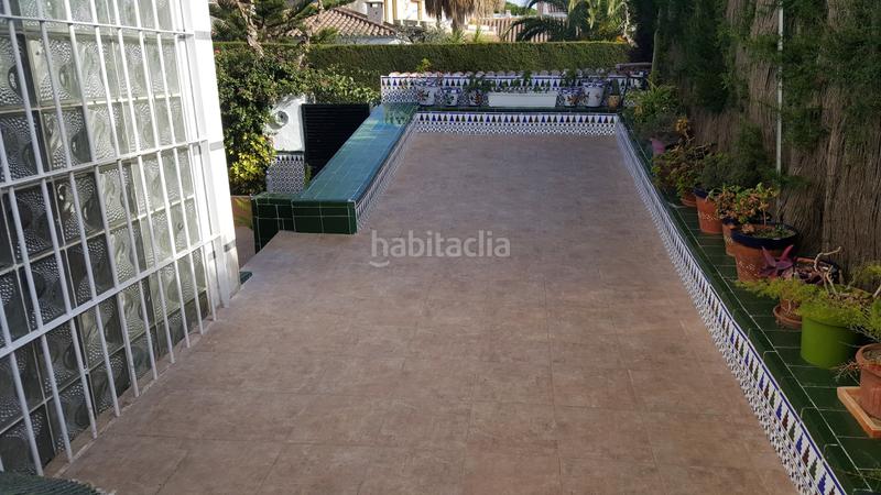 Foto c418f8b9-0b4d-4c4f-bd41-ae34a70543eb. Casa adossada amb xemeneia calefacció aparcament piscina a Cambrils