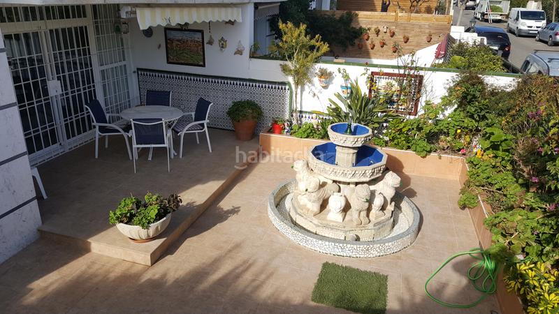 Foto c724eb48-53d7-4595-8f15-cdb53c163ccc. Casa adossada amb xemeneia calefacció aparcament piscina a Cambrils