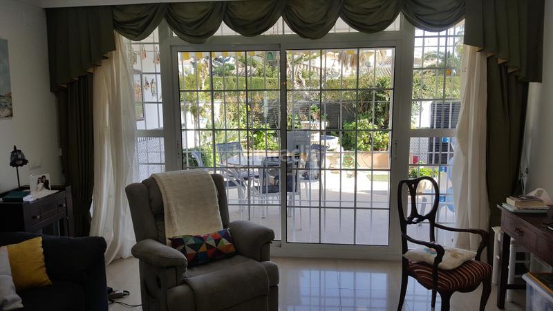 Foto 37a5f031-5c8d-46c5-9261-531402756cc6. Maison jumelée avec cheminée chauffage parking piscine dans Cambrils