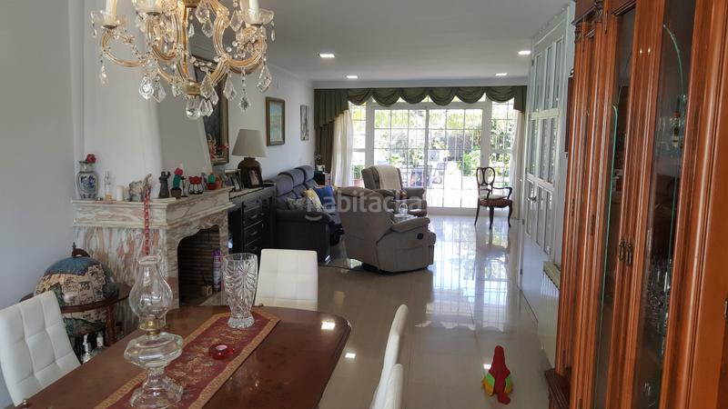 Foto 8fd29731-d38d-453b-beff-68d55d343f78. Maison jumelée avec cheminée chauffage parking piscine dans Cambrils